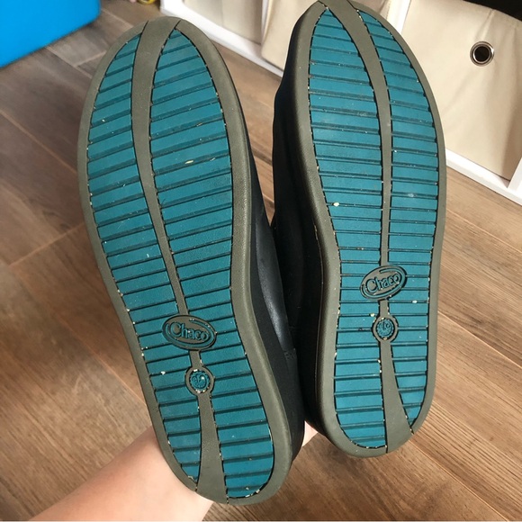 Chaco Boots - Picture 7 of 8